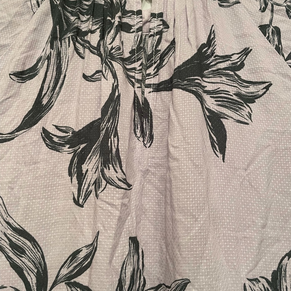 Women’s long sleeve dress - Picture 7 of 7